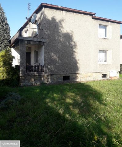 dom wolnostojący, 8 pokoi Chałupki, ul. Raciborska