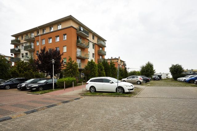 Mieszkanie 2-pokojowe Gdańsk, ul. Kazimierza Porębskiego. Zdjęcie 1