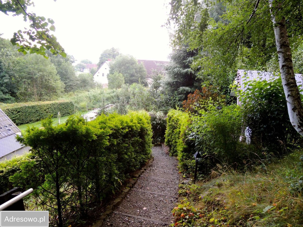 dom wolnostojący, 3 pokoje Idzików. Zdjęcie 8