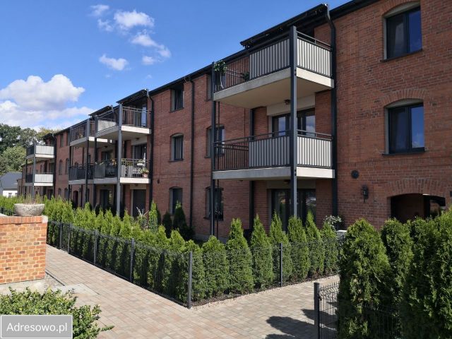 Mieszkanie 2-pokojowe Skarbimierzyce. Zdjęcie 1