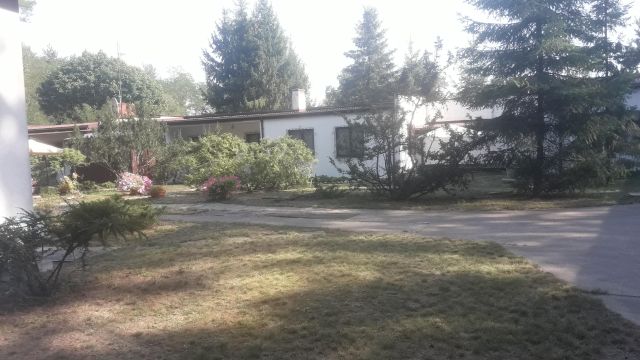 Nieruchomość komercyjna Wólka Radzymińska, ul. Szkolna. Zdjęcie 9