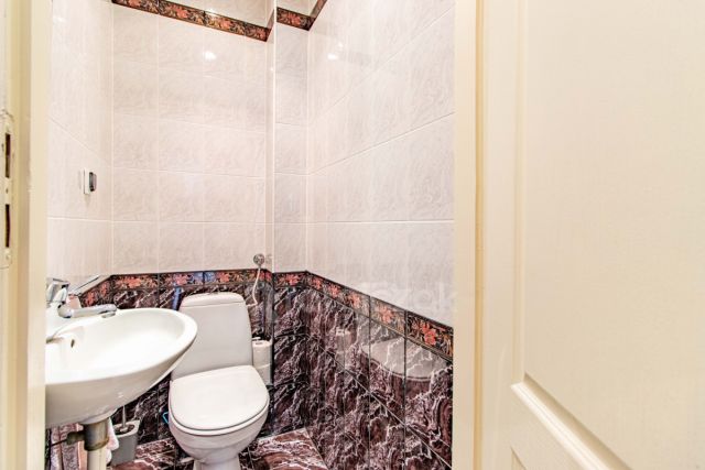 dom wolnostojący, 6 pokoi Gdynia Pustki Cisowskie, ul. Demptowska. Zdjęcie 12