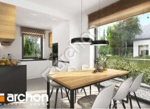 bliźniak, 4 pokoje Dobre Miasto. Zdjęcie 2