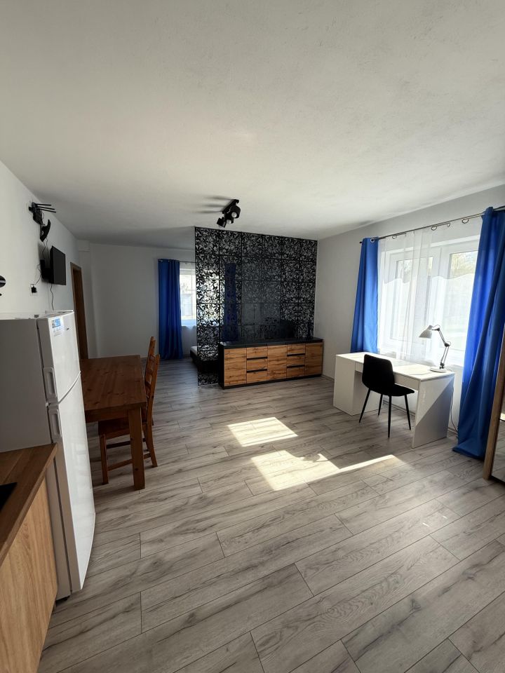 Mieszkanie 1-pokojowe Kajetany, ul. Rolna