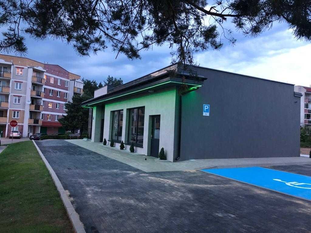 Lokal Wasilków, ul. Krucza. Zdjęcie 2