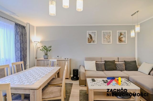 Mieszkanie 3-pokojowe Zielona Góra. Zdjęcie 2