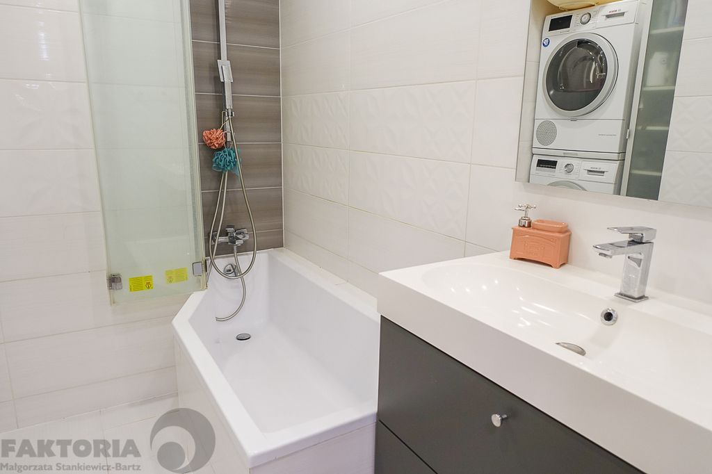 Mieszkanie 4-pokojowe Szczecin Śródmieście, ul. 5 Lipca. Zdjęcie 13