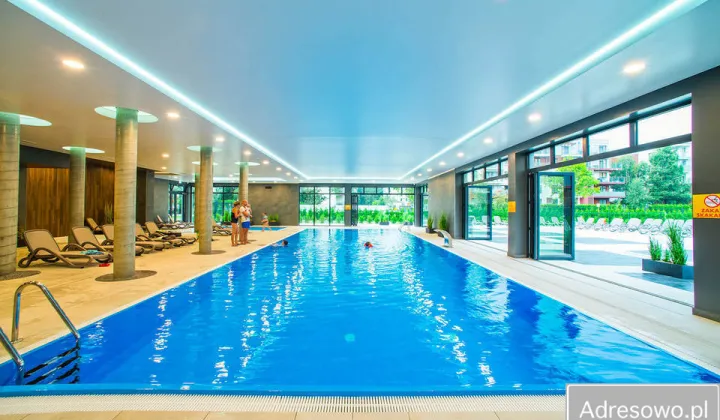 Mieszkanie 2-pokojowe Kołobrzeg, ul. Muszelkowa