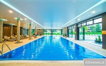 Mieszkanie 2-pokojowe Kołobrzeg, ul. Muszelkowa