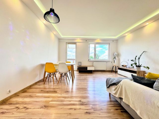 Mieszkanie 3-pokojowe Rzeszów, ul. Obrońców Poczty Gdańskiej. Zdjęcie 4