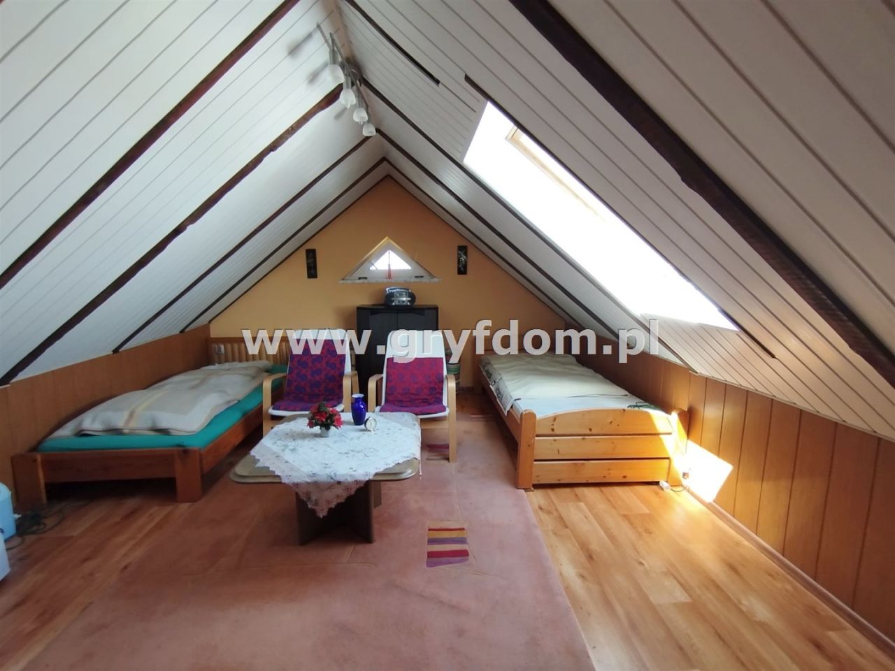 dom wolnostojący, 9 pokoi Rewal. Zdjęcie 38