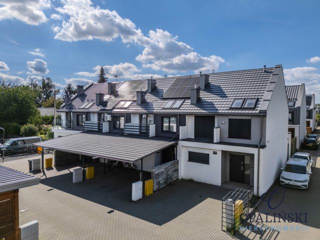 dom szeregowy, 4 pokoje Zaczernie. Zdjęcie 25