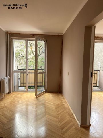 Mieszkanie 3-pokojowe Radom Śródmieście, ul. Juliusza Słowackiego. Zdjęcie 7