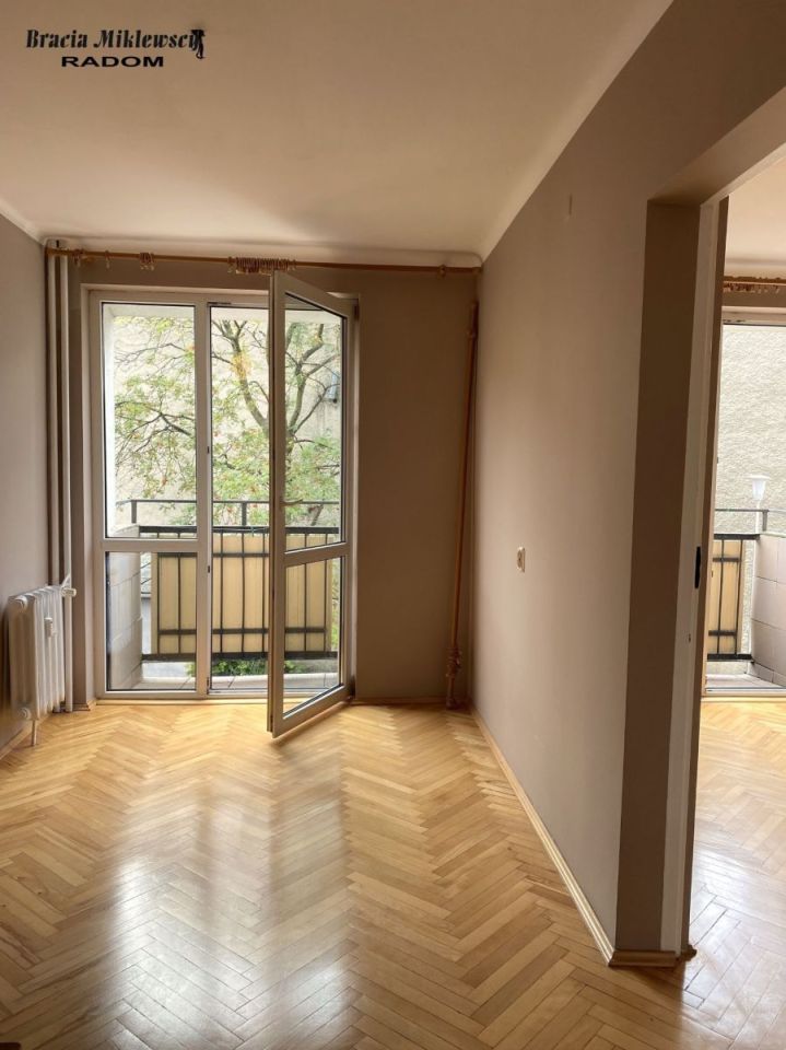 Mieszkanie 3-pokojowe Radom Śródmieście, ul. Juliusza Słowackiego. Zdjęcie 7