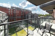 Mieszkanie 1-pokojowe Wrocław, ul. gen. Antoniego Madalińskiego. Zdjęcie 4