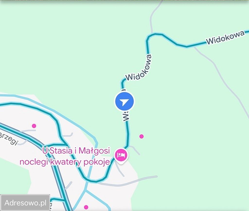 Działka budowlana Korbielów, ul. Wspólna. Zdjęcie 5
