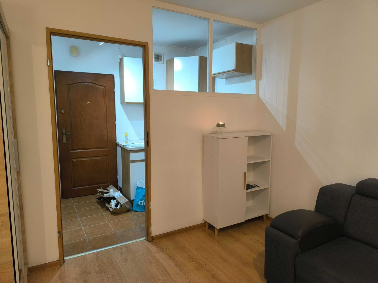 Mieszkanie 2-pokojowe Braniewo. Zdjęcie 3