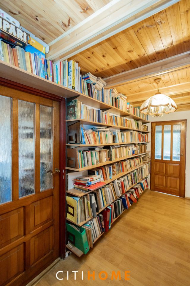 dom wolnostojący, 6 pokoi Łomianki. Zdjęcie 18