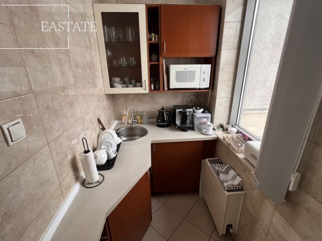 Lokal Warszawa Śródmieście, ul. Zygmunta Słomińskiego. Zdjęcie 9