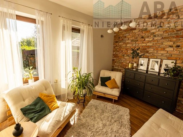 dom wolnostojący, 4 pokoje Wierzbno. Zdjęcie 9