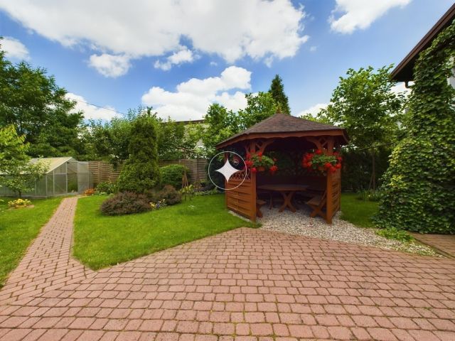 dom wolnostojący, 8 pokoi Działdowo, Okrężna 28. Zdjęcie 9