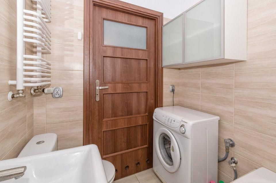 Mieszkanie 3-pokojowe Kraków Prokocim, ul. Lilli Wenedy. Zdjęcie 6