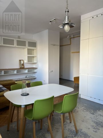 Mieszkanie 2-pokojowe Warszawa Praga-Północ, ul. Józefa Szanajcy. Zdjęcie 4