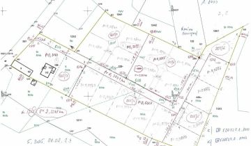 Działka budowlana Świerczewo