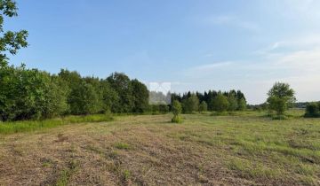 Działka rekreacyjna Radawa, ul. Cienkie