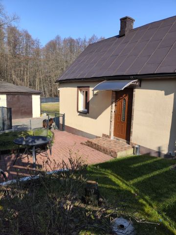 dom wolnostojący Białobrzegi. Zdjęcie 1