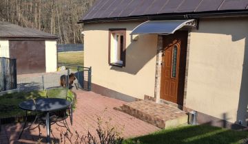 dom wolnostojący Białobrzegi