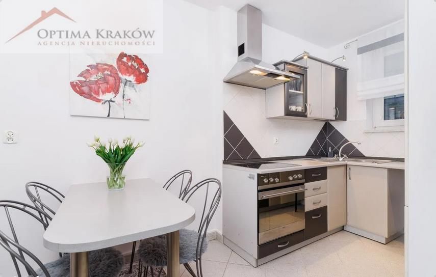 Mieszkanie 2-pokojowe Kraków Dębniki, ul. Ruczaj. Zdjęcie 11