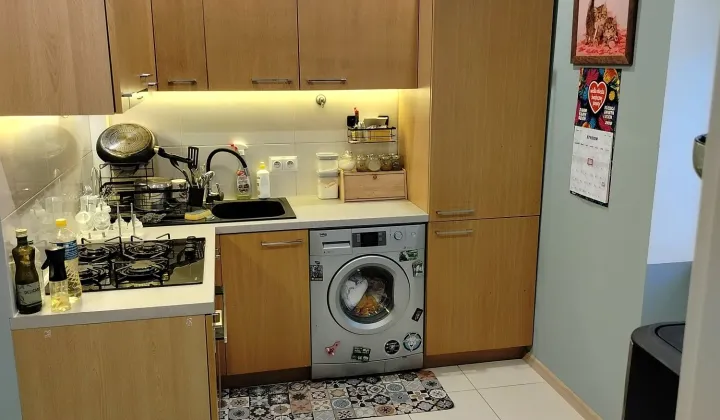 Mieszkanie 2-pokojowe Świdnik, ul. gen. L. Okulickiego