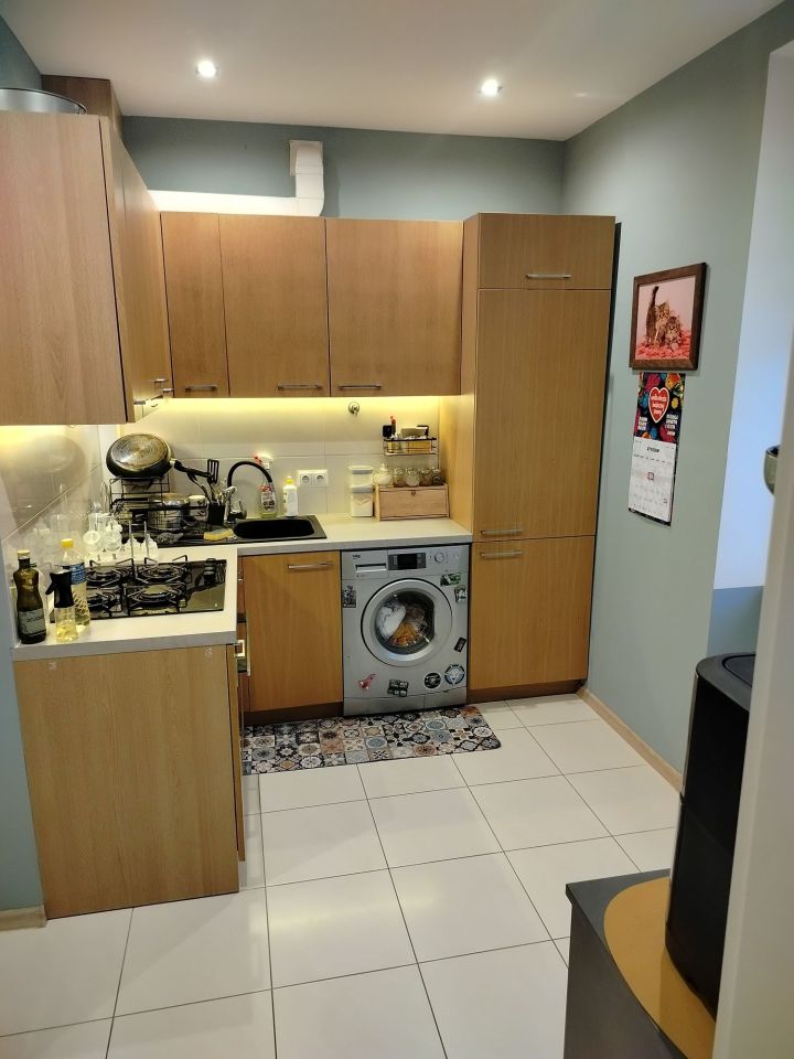 Mieszkanie 2-pokojowe Świdnik, ul. gen. L. Okulickiego