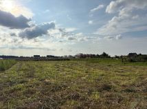 Działka budowlana Wojnowice, ul. Topolowa