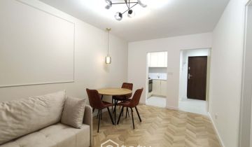 Mieszkanie 2-pokojowe Warszawa Ochota, ul. Geodetów