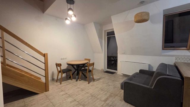 Mieszkanie 2-pokojowe Wrocław Fabryczna. Zdjęcie 1