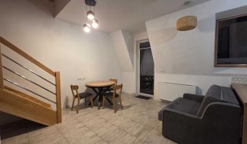 Mieszkanie 2-pokojowe Wrocław Fabryczna