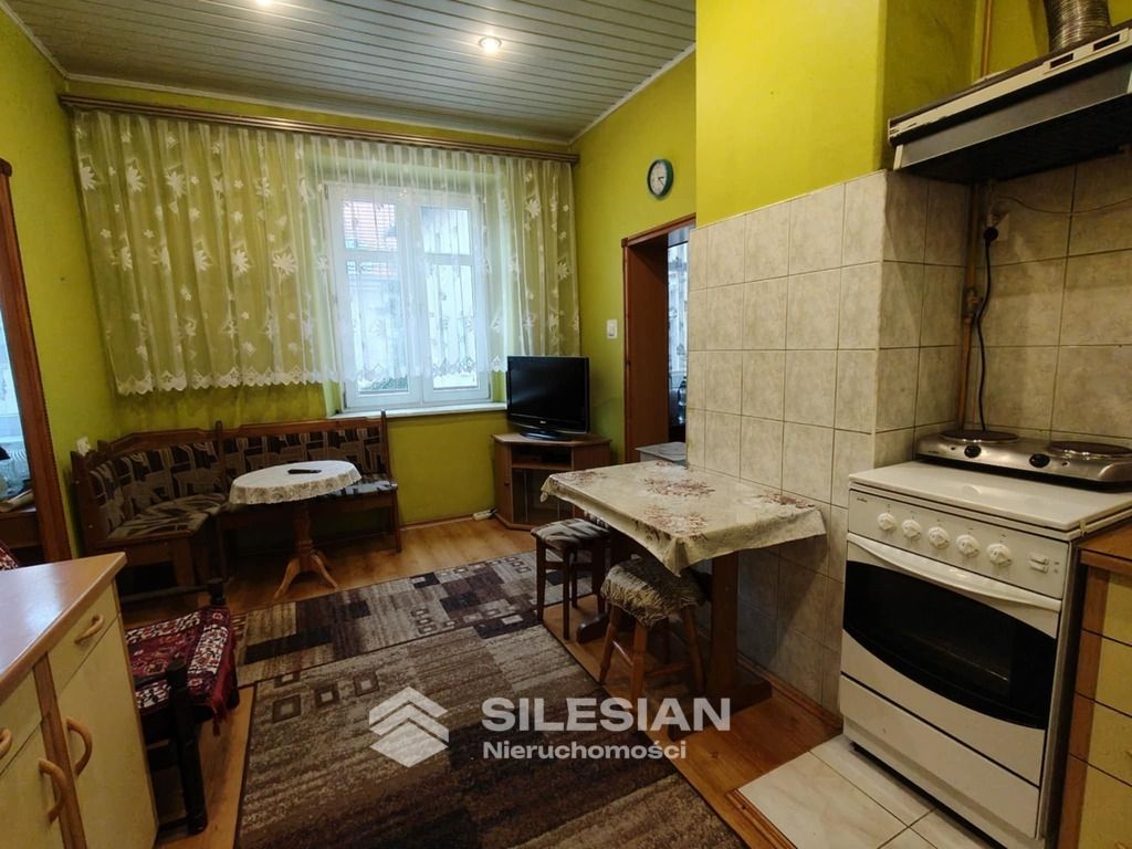 Mieszkanie 2-pokojowe Dzierżoniów, ul. Ignacego Krasickiego. Zdjęcie 13