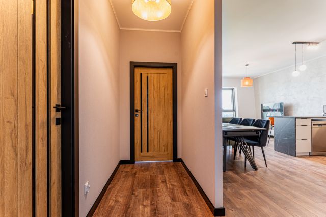 Mieszkanie 4-pokojowe Rzeszów, ul. Fryderyka Szopena. Zdjęcie 14