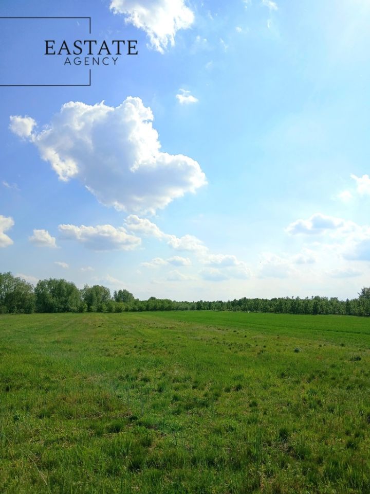 Działka budowlana Wincentów. Zdjęcie 15