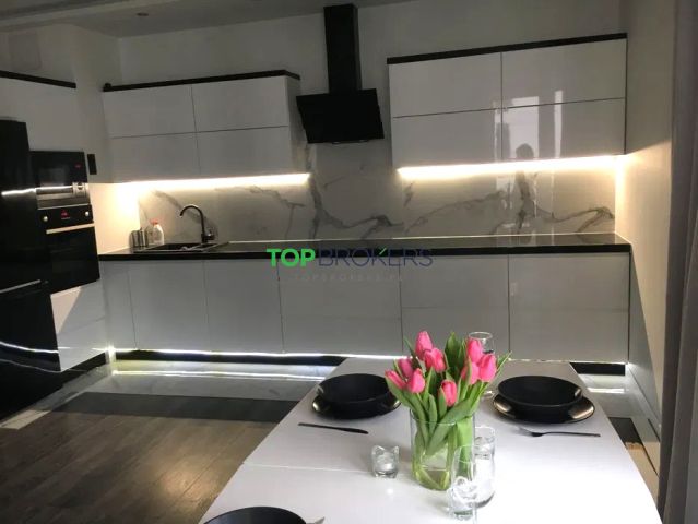 Mieszkanie 3-pokojowe Warszawa Wola, ul. Jana Kazimierza. Zdjęcie 2