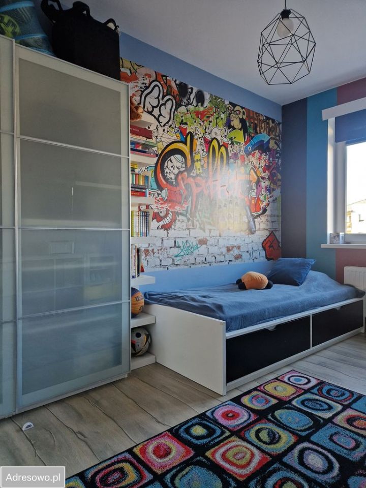 Mieszkanie 3-pokojowe Gdańsk Chełm, ul. Rogalińska. Zdjęcie 7