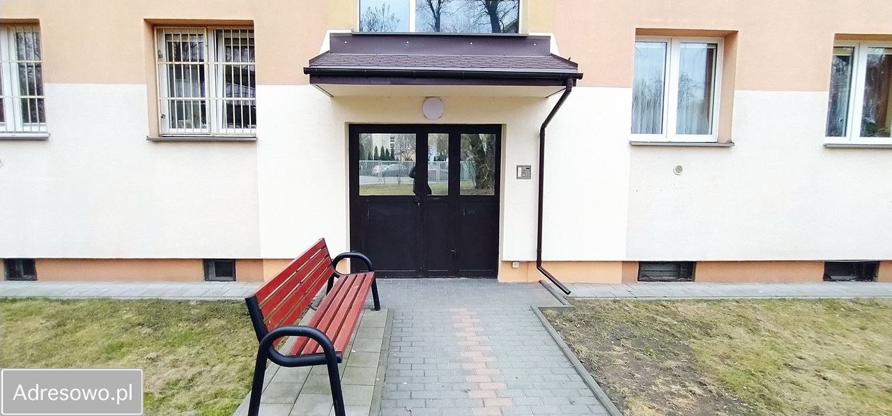 Mieszkanie 2-pokojowe Łódź Bałuty. Zdjęcie 5