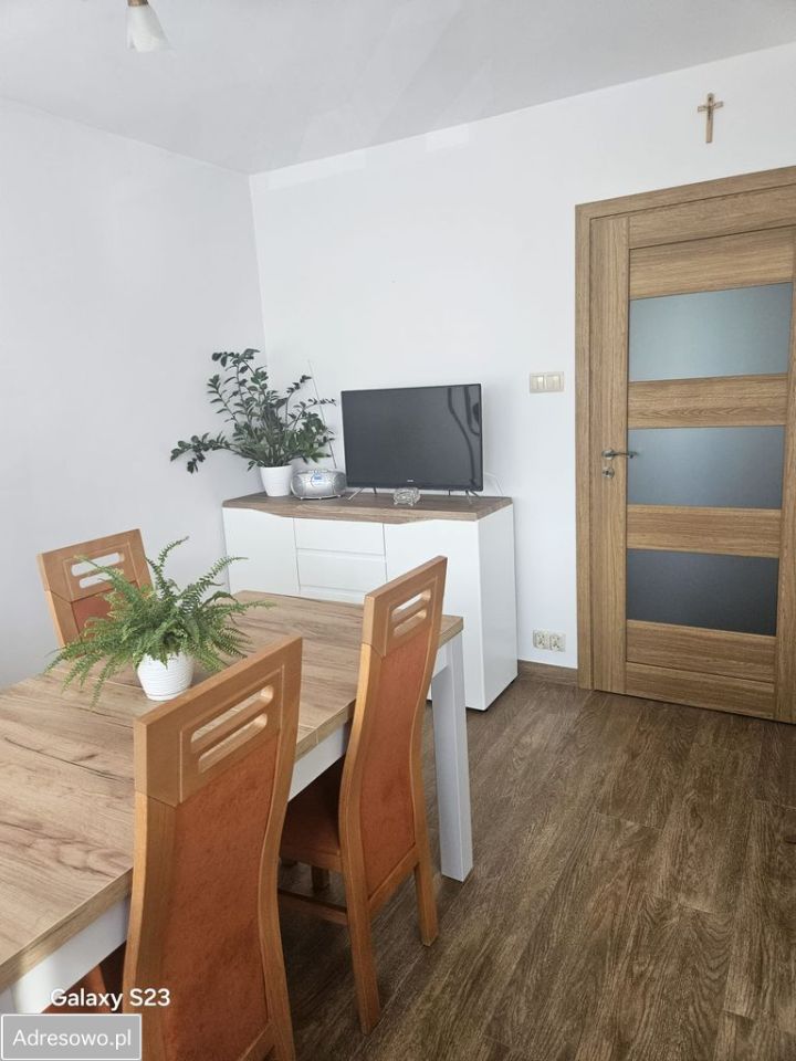 Mieszkanie 3-pokojowe Jelenia Góra Zabobrze, ul. Oskara Kolberga. Zdjęcie 5