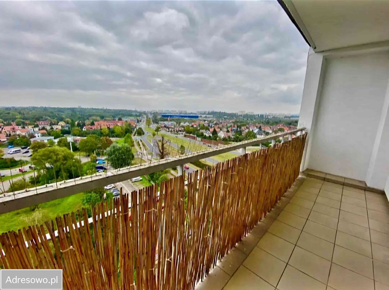 Mieszkanie 2-pokojowe Szczecin Gumieńce, ul. Konstantego Maciejewicza. Zdjęcie 13