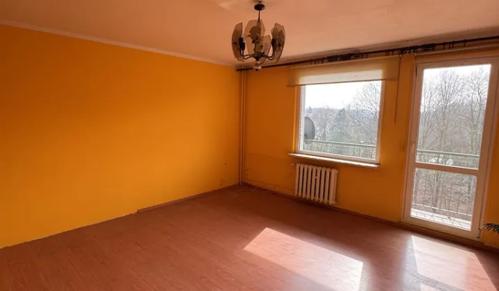 Mieszkanie 3-pokojowe Nowa Sól, ul. Wrocławska