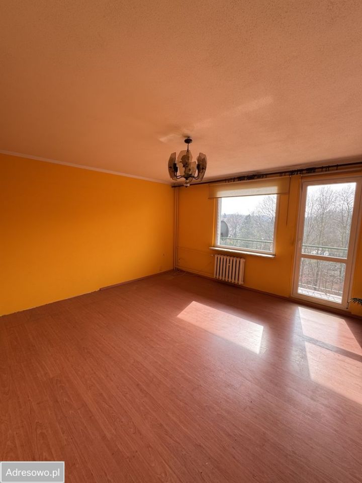 Mieszkanie 3-pokojowe Nowa Sól, ul. Wrocławska. Zdjęcie 1