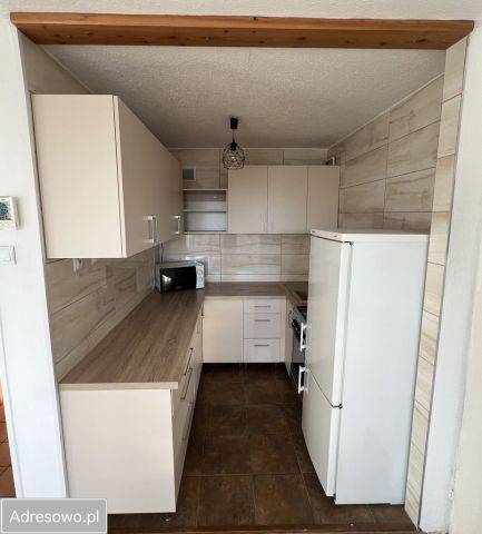 Mieszkanie 3-pokojowe Wrocław Krzyki, ul. Tadeusza Zielińskiego. Zdjęcie 12