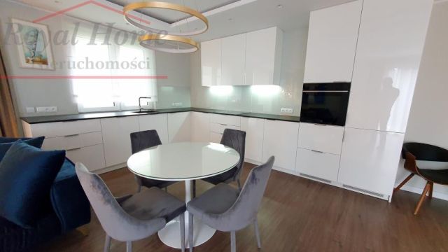 Mieszkanie 3-pokojowe Wrocław Krzyki, ul. Czerniawska. Zdjęcie 6